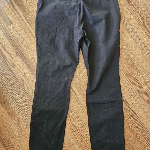 Duluth Trading co wmns sz 8 pants - Picture 2 of 3